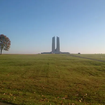 Les Quatre Saisons Feriehus