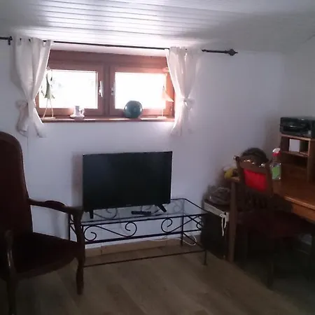 Les Quatre Saisons Feriehus *