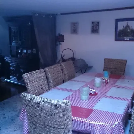 Feriehus Les Quatre Saisons